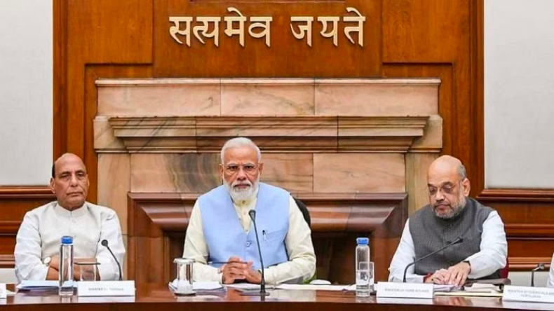 Cabinet Meeting: पीएम Modi की अध्यक्षता में आज मंत्रिपरिषद की बैठक, बदलाव की अटकलें तेज