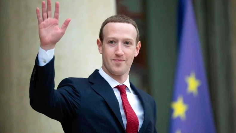 Threads को लॉन्च कर Mark Zuckerberg ने 11 साल बाद किया ट्वीट, अभी तक 60 लाख लोगों ने देखा