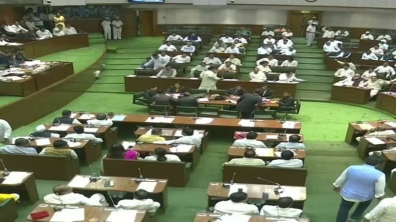 Monsoon Session: आज से शुरू होगा विधानसभा का सत्र, कई विधेयक किए जाएंगे पेश