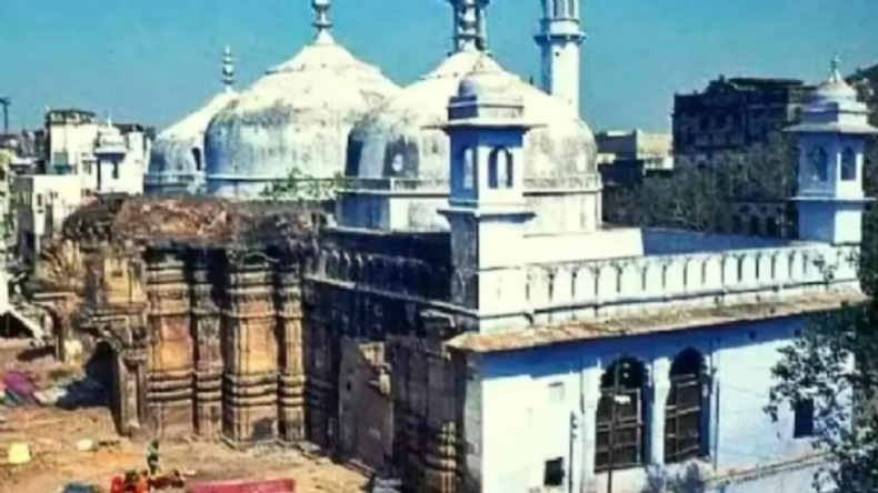 Scientific Survey Of Gyanvapi Masjid