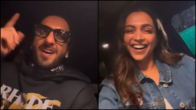 Deepika Padukone पर चढ़ा ‘रॉकी और रानी’ का खुमार, फिल्म को लेकर कही ये बात