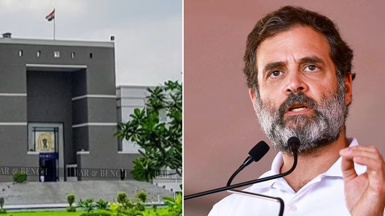 10 आपराधिक मामले… संसदीय सदस्यता… Rahul Gandhi की याचिका पर गुजरात HC ने क्या कहा?