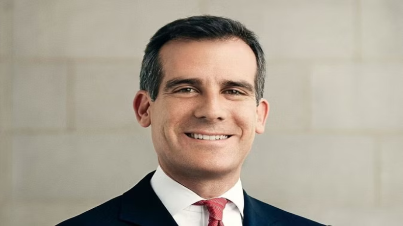 Eric Garcetti: भारत में होने वाले आम चुनाव पर अमेरिकी राजदूत बोले- ठीक ढंग से…