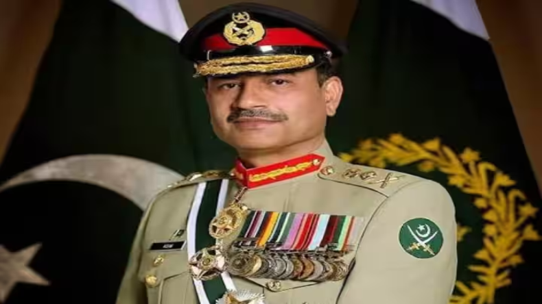 Pakistan Army Chief: भिखारियों का कटोरा फेंक देना चाहिए… बोले पाक आर्मी चीफ, जाने क्या है मामला?