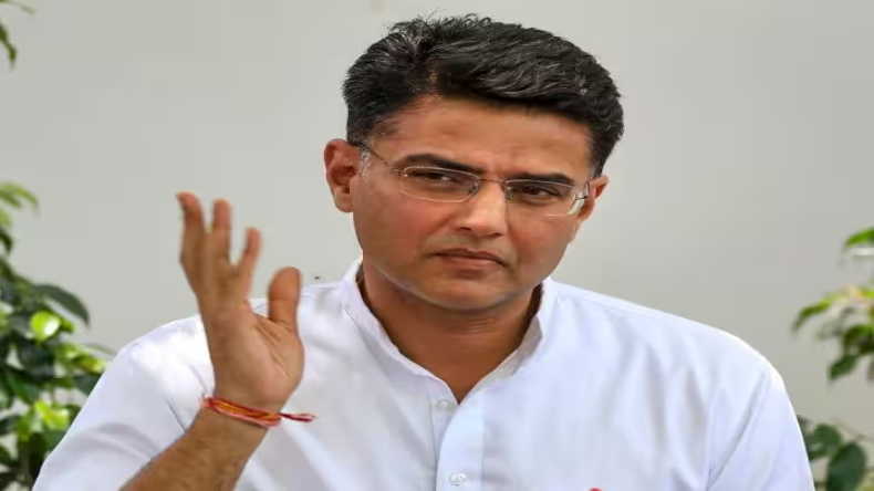 Rajasthan Politics: दिल्ली बैठक के बाद पायलट का बयान, कांग्रेस का जो चलन चल रहा है…