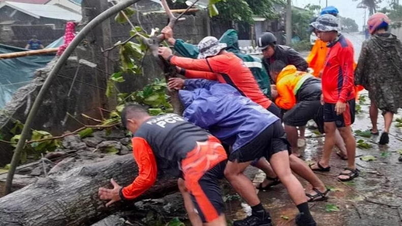 Typhoon Doksuri: खतरनाक ‘डोक्सुरी’ चीन में देगा दस्तक! तबाही से निपटने के लिए ड्रैगन ने कसी कमर