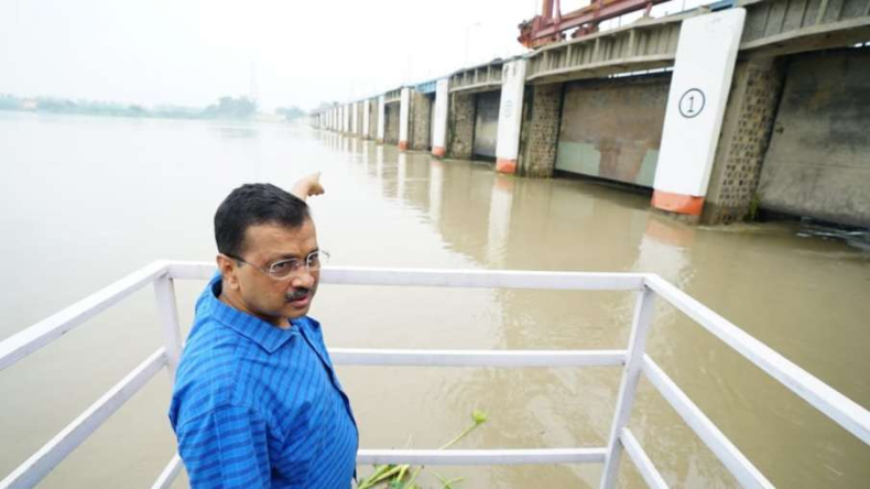 दिल्लीवासियों के लिए अच्छी खबर, शुरू हुआ ओखला वाटर ट्रीटमेंट प्लांट