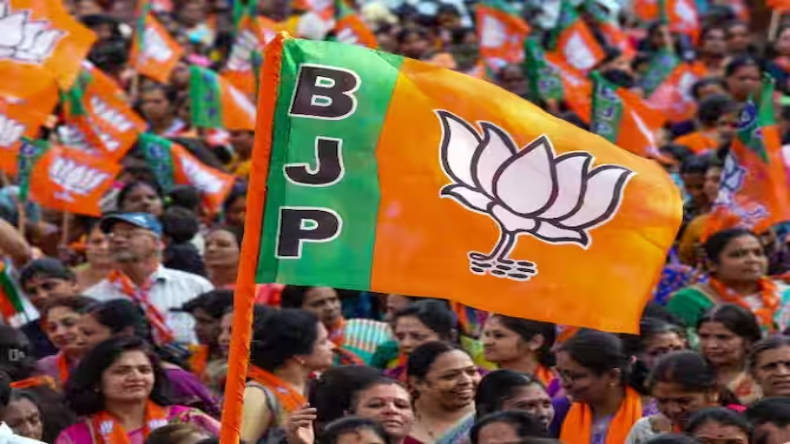 BJP 8th Candidate List: भाजपा ने उम्मीदवारों 8वीं सूची जारी की, पटियाला से कैप्टन अमरिंदर की पत्नी को टिकट