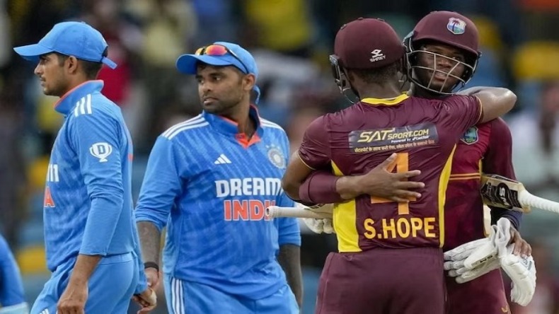 IND vs WI: भारत और वेस्टइंडीज के लिए ‘करो या मरो’ का मुकाबला आज, 1-1 से बराबर है सीरीज