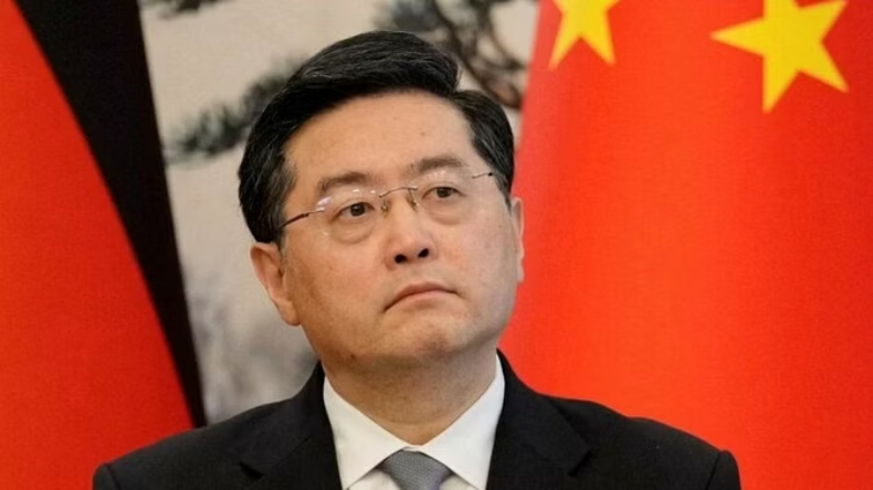 China Foreign Minister: चीन के पूर्व विदेश मंत्री अभी तक लापता, विशेषज्ञों ने कहा- स्वास्थ्य कारणों से नहीं गायब हैं किन गैंग