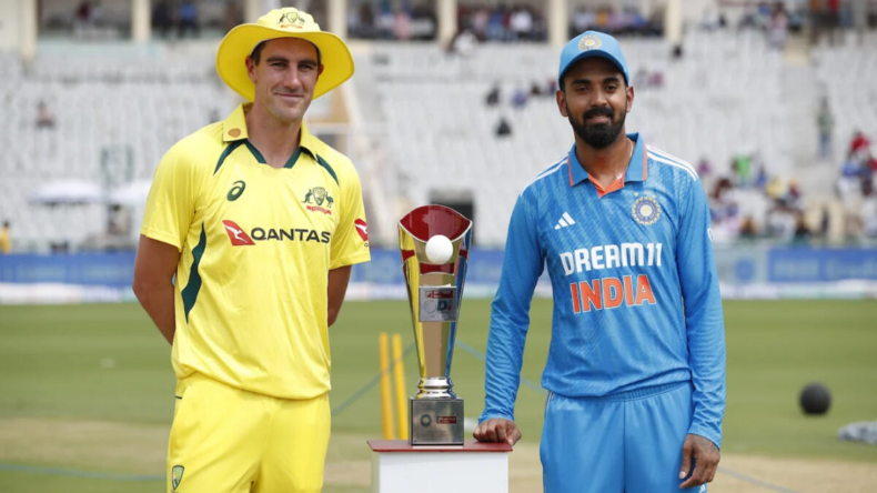 IND vs AUS: इंदौर में सीरीज जीतने के इरादे से उतरेगी टीम इंडिया, जानें कैसा रहेगा मौसम का हाल?