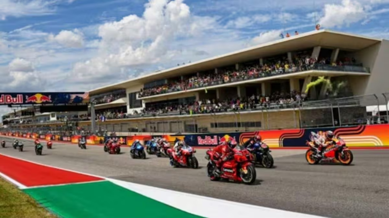 MOTO GP 2023: रेस के चलते ग्रेटर नोएडा में होटल के कमरे हुए महंगे, किराया जानकर चौक जाएंगे आप