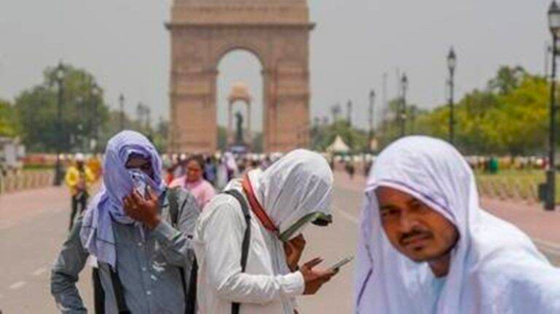 Weather Update: दिल्ली में पारा पहुंचेगा 40 के पार, इन राज्यों में होगी बारिश; पढ़ें IMD का ताजा अपडेट