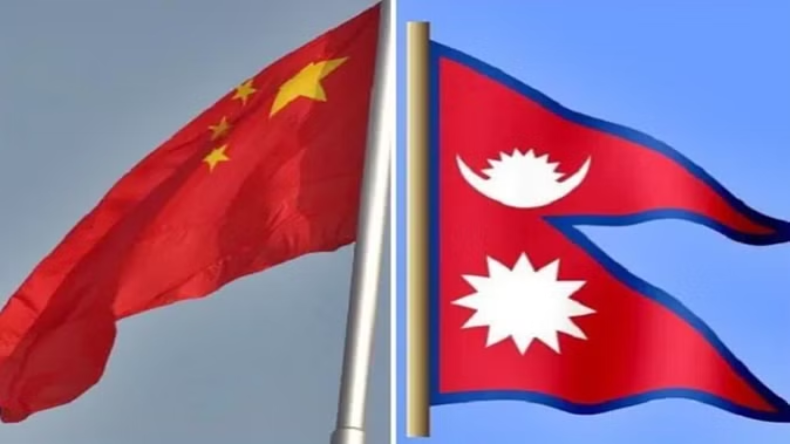 China: शी जिनपिंग और नेपाली प्रधानमंत्री के बीच हुई मुलाकात, चीनी राष्ट्रपति ने दोनों देशों को जोड़ने की खाई कसम