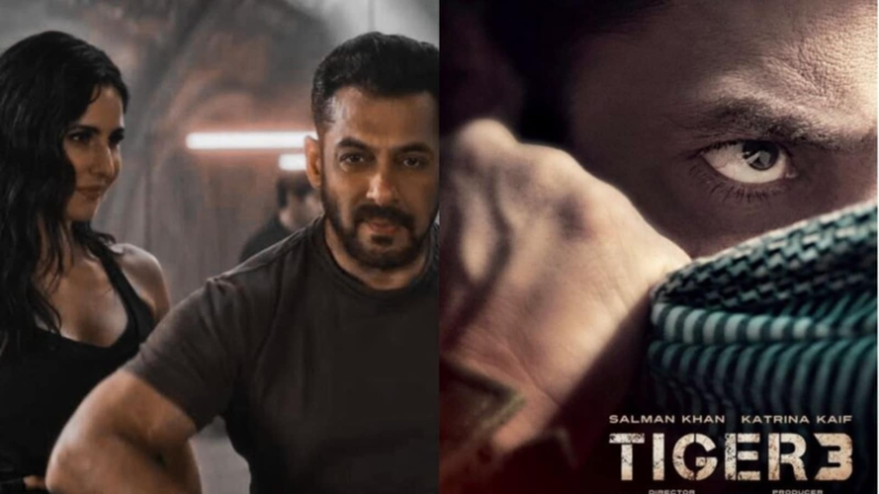 Tiger 3: निर्देशक मनीष शर्मा ने सलमान खान की ‘टाइगर 3’ पर किया खुलासा, बताया ट्रेलर की परिकल्पना