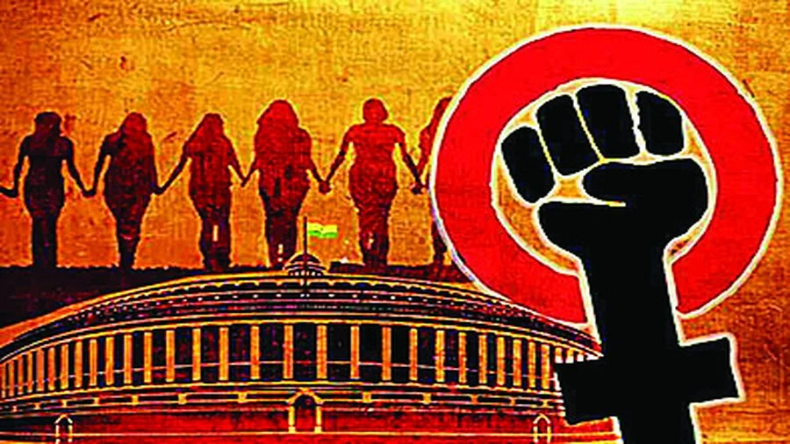 Women Reservation Bill : महिला आरक्षण बिल पास होने में ‘OBC’ वर्ग बनेगी बीजेपी के गले की फांस?