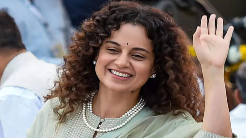 Kangana Ranaut ने संसद भवन के अंदर फिल्म की शूटिंग करने की मांगी अनुमति, सामने आया नया अपडेट