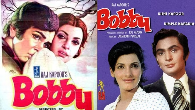 50 Years Of Bobby: रूठी रूठी सी लता मंगेशकर के गाने पर, कांग्रेसी नेता विट्ठलभाई पटेल ने खुद लिखा एक गाना