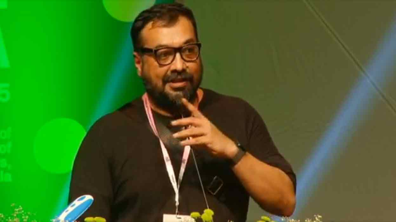 Anurag Kashyap:अनुराग कश्यप ने फिल्म इंडस्ट्री की राजनीती का किया पर्दा फास, जानें क्या दिया बयान