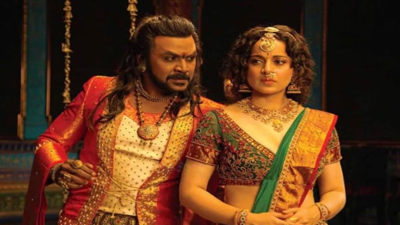 Chandramukhi 2: कंगना रणौत का फिल्म पर बड़ा बयान, ‘चंद्रमुखी 2’ पर नई अपडेट आई सामने