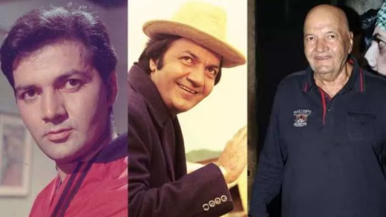 Prem Chopra Birthday: अखबार की नौकरी के दौरान पहली फिल्म का मिला मौका, जानें प्रेम चोपड़ा की कहानी