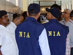 NIA Raids: NIA की कर्नाटक और महाराष्ट्र में 40 से ज्यादा जगहों पर छापेमारी