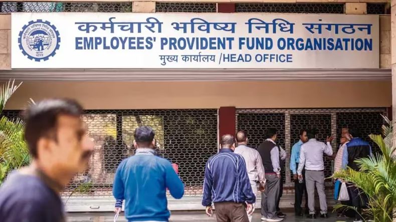 EPFO ने बनाया इतिहास, जुलाई महीने में जोड़े 18.75 लाख नए मेंबर्स