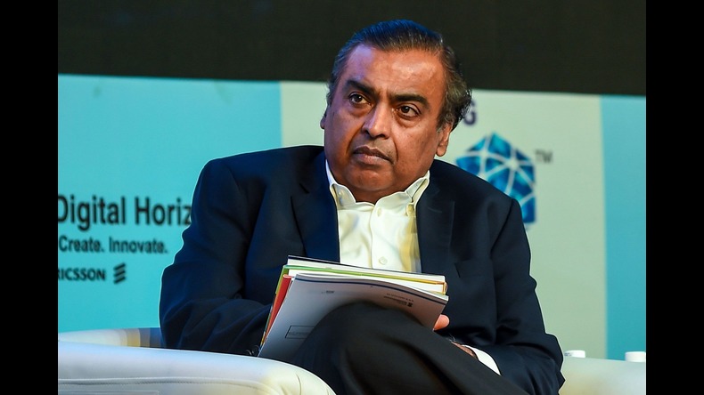 Mukesh Ambani Threatened: मुकेश अम्बानी को फिर मिली जान से मारने की धमकी, इस बार मांगे 200 करोड़ रुपये