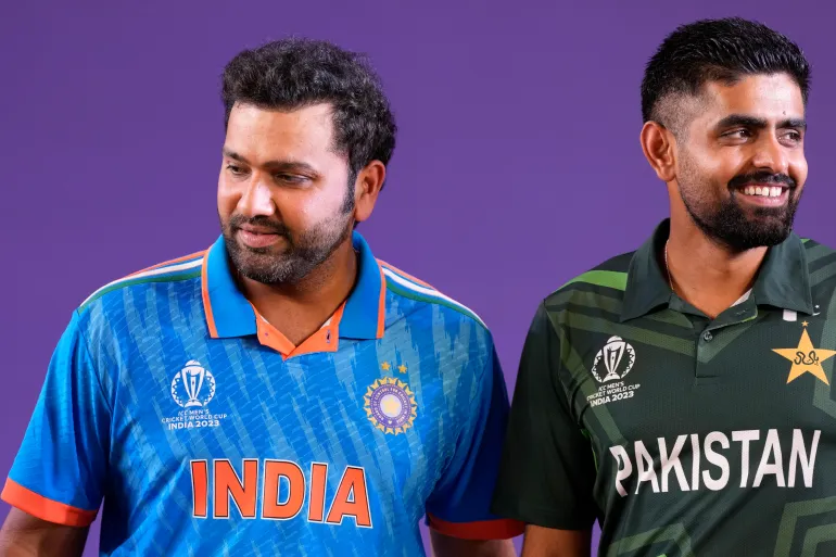 IND vs PAK: भारत और पाक का महामुकाबला आज, जानें कैसी रहेगी प्लेइंग इलेवन