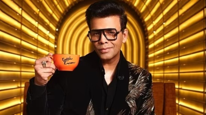 Koffee with Karan: दीपिका-रणवीर के बाद कौन आ रहा शो पर?