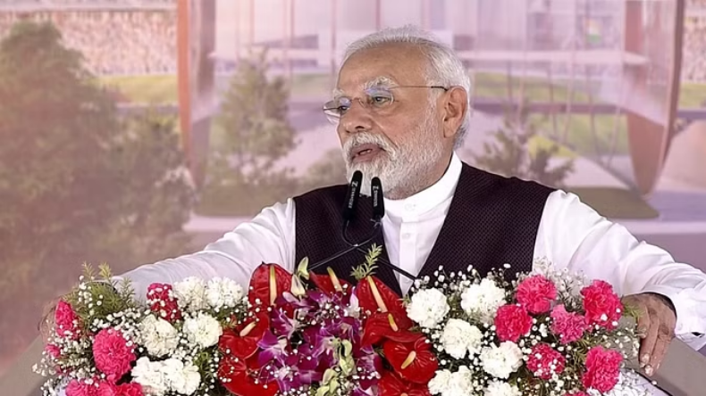 PM Modi: आज मध्यप्रदेश और राजस्थान के दौरे पर रहेंगे पीएम मोदी, IIT जोधपुर परिसर का करेंगे उद्घाटन