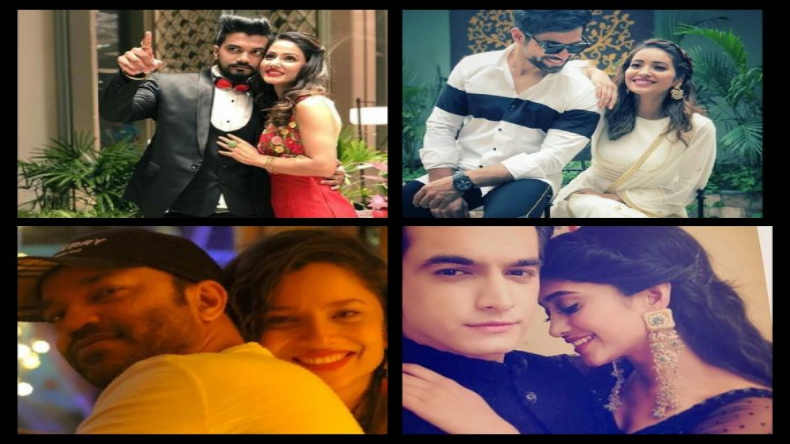 TV Celebs: जानिए प्यार में सबकुछ भूलकर लिव इन में रहते हैं ये सितारे