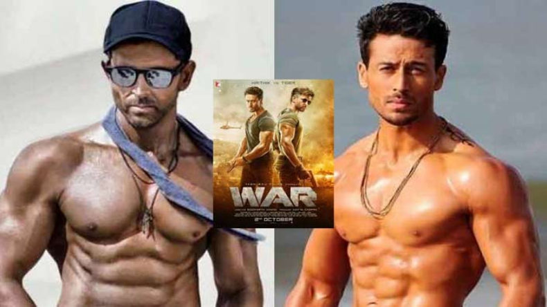 Tiger Shroff: ऋतिक रोशन से बदला लेना चाहते हैं टाइगर श्रॉफ, जानें पूरा मामला