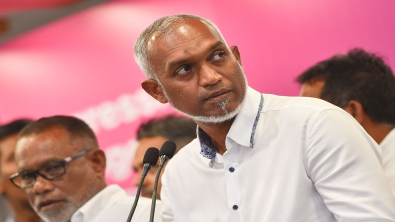 Mohamed Muizzu: मालदीव के नए राष्‍ट्रपति बनेंगे मोहम्‍मद मुइज्‍जू, सत्ता में आते ही भारत के खिलाफ उलगा जहर, जानें क्या कहा?