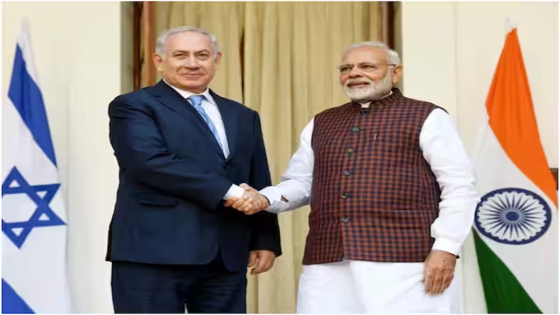 Israel: इजरायल में हुए आतंकी हमले को लेकर पीएम मोदी ने दी प्रतिक्रिया, बोलें- इस घटना से उन्हें गहरा आघात….