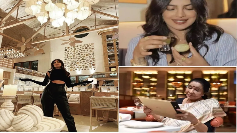 Celebs Resturants: देश से लेकर विदेश तक फैला है इन बॉलीवुड सितारो का बिजनेस, जानें लिस्ट में कौन-से नाम है शामिल