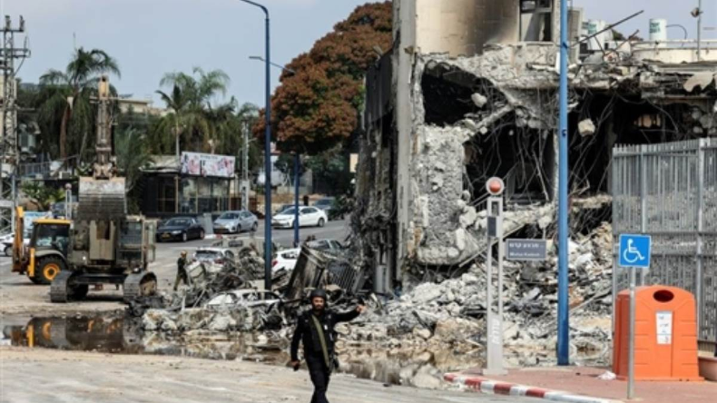 Israel Palestine Attack: हमास के हमले में 10 नेपाली छात्रों की मौत, नेपाली दूतावास ने दी जानकारी