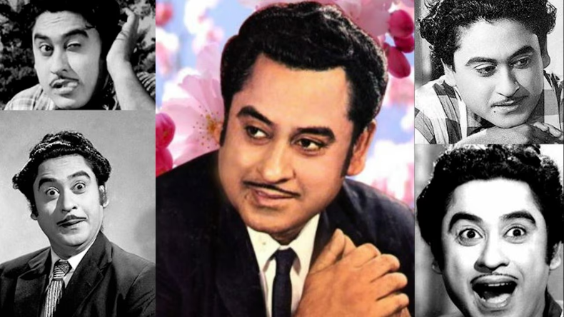 Kishore Kumar Death Anniversary: जानिए किशोर कुमार की फिल्म ‘बेगुनाह’ न रिलीज़ होने की वजह