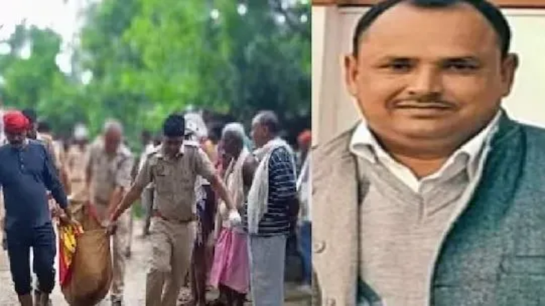 Deoria: सत्यप्रकाश दुबे हत्याकांड में 10 नए आरोपियों के नाम आए सामने, हुआ चौंकाने वाला खुलासा