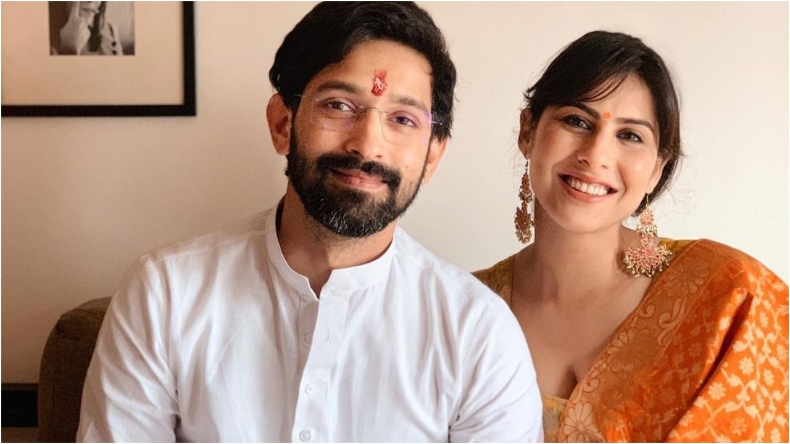 Vikrant Massey: पत्नी शीतल ठाकुर की प्रेग्नेंसी पर कैसी रही विक्रांत मैसी की अभिक्रिया, खुलासे ने सबको किया हैरतगंज