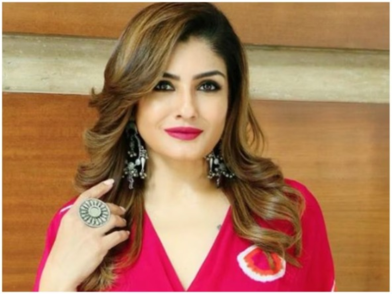 Raveena Tandon: रवीना टंडन ने बॉलीवुड छोड़ चुना टॉलीवुड, हिंदी फिल्मों की असफलता पर दिया बड़ा बयान