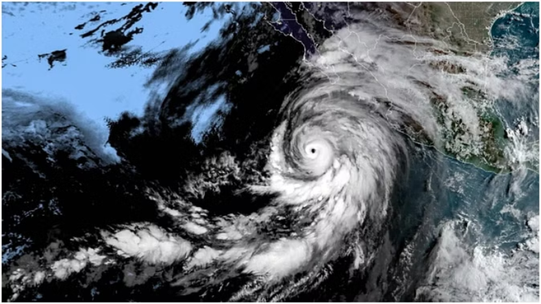 Cyclone Hamun: हामून चक्रवात के आज बांग्लादेश के तट से टकराने की आशंका, चेतावनी जारी