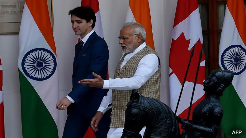 India canada row:भारत की तरफ से वीजा सेवा  बहाल, कनाडा ने दी अपनी प्रतिक्रिया