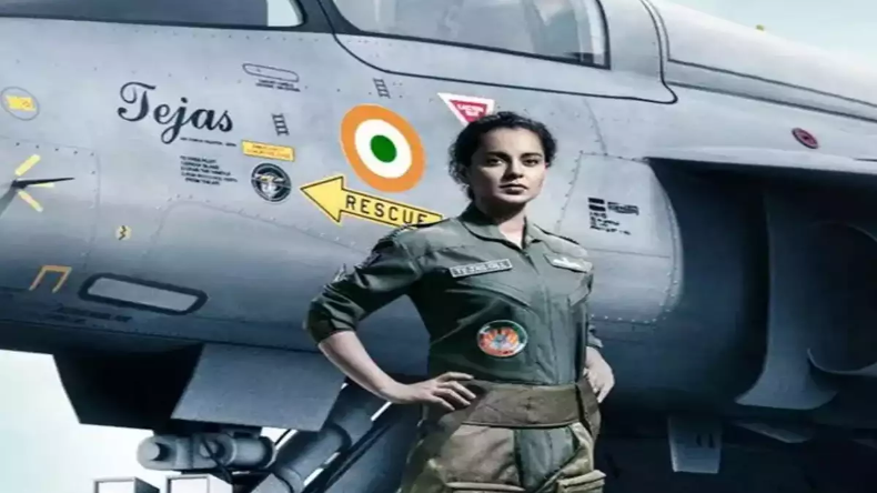 Kangana Ranaut Tejas: कंगना ने अपनाये नए पैतरे ,जानिए तेजस के प्रमोशन की खास स्ट्रैटजी