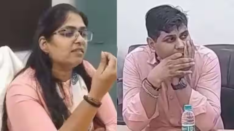 JYOTI MAURYA CASE : अगली सुनवाई से पहले क्या ज्योति मौर्य और आलोक के बीच होगी सुलह