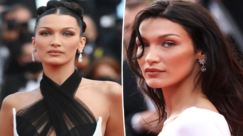 Bella Hadid: हमास-इजरायल युद्ध पर बेला हदीद ने तोड़ी चुप्पी, फलस्तीन के समर्थन में कही ये बात