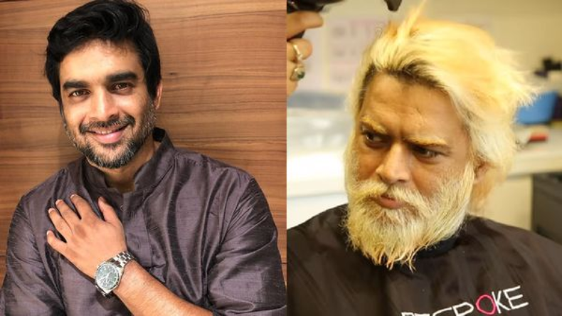 R Madhavan: आर माधवन ने शेयर किया ‘रॉकेट्री’ से बीटीएस वीडियो, जिसे देख फैंस हुए फ़िदा