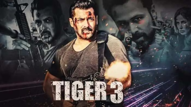 Tiger 3: फिल्म टाइगर 3 को मिला यूए सर्टिफिकेट, देखे रनटाइम भी आया सामने