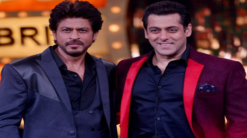 Salman Khan-SRK: वैभवी मर्चेंट ने बताया डांस को लेकर शाहरुख खान और सलमान में अंतर