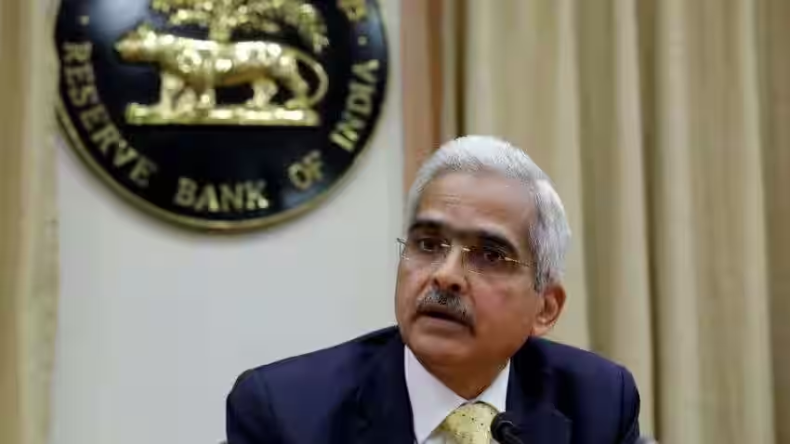 RBI: आरबीआई गवर्नर शक्तिकांत दास का बड़ा बयान, भारत तेजी से बढ़ती अर्थव्यवस्था बनने के लिए…..